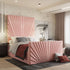 Mercury Bed Frame